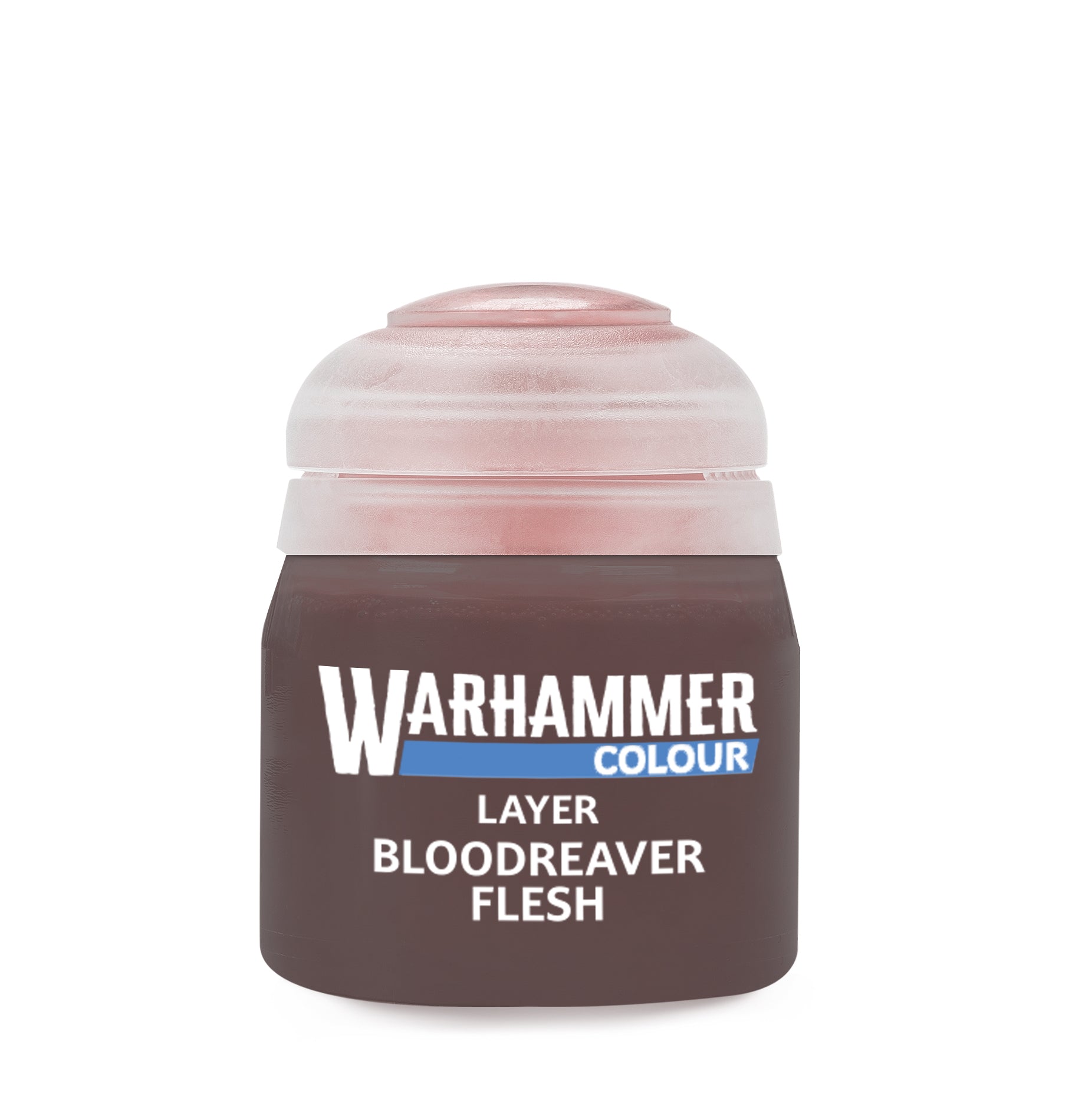warhammer Colour Layer Bloodreaver Flesh | Grognard Games