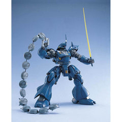 BANDAI HOBBY MG: GUNDAM 0080: MS-18E KAMPFER (GUNPLA MODEL KIT) | Grognard Games