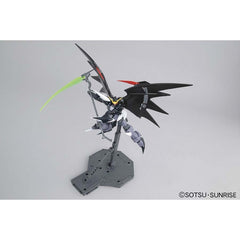 BANDAI HOBBY MG: GUNDAM WING: ENDLESS WALTZ: DEATHSCYTHE HELL (EW) (GUNPLA MODEL KIT) | Grognard Games