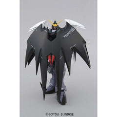 BANDAI HOBBY MG: GUNDAM WING: ENDLESS WALTZ: DEATHSCYTHE HELL (EW) (GUNPLA MODEL KIT) | Grognard Games