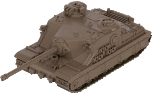 World of Tanks Expansion: British (Tortoise) | Grognard Games