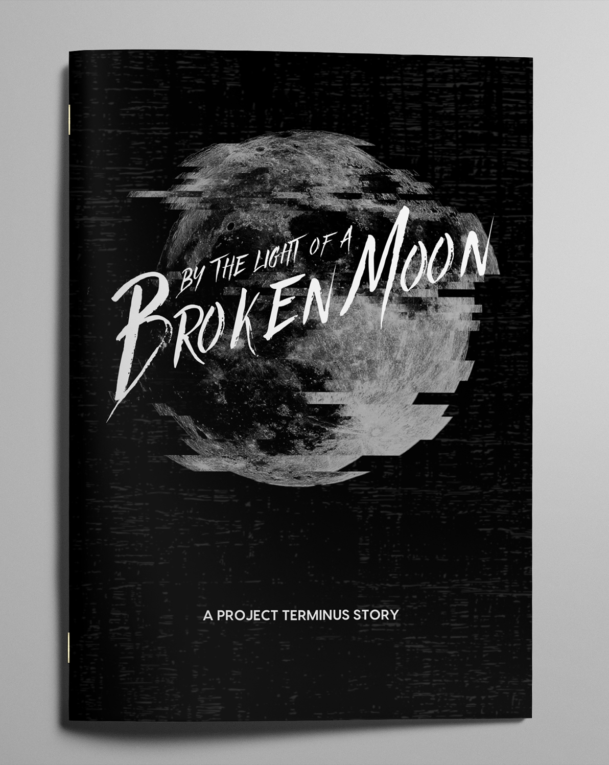 By the Light of a Broken Moon | Grognard Games