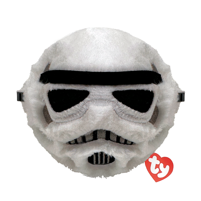 Ty Beanie Bouncers: Stormtrooper | Grognard Games
