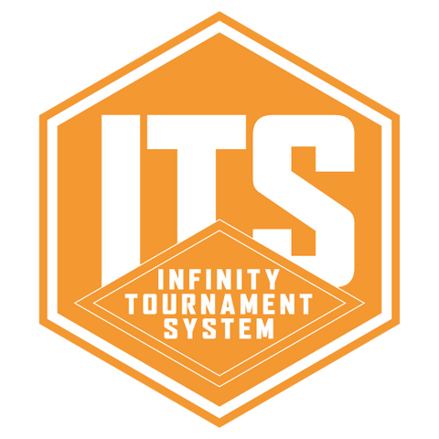 August Infinity ITS Tourney ticket