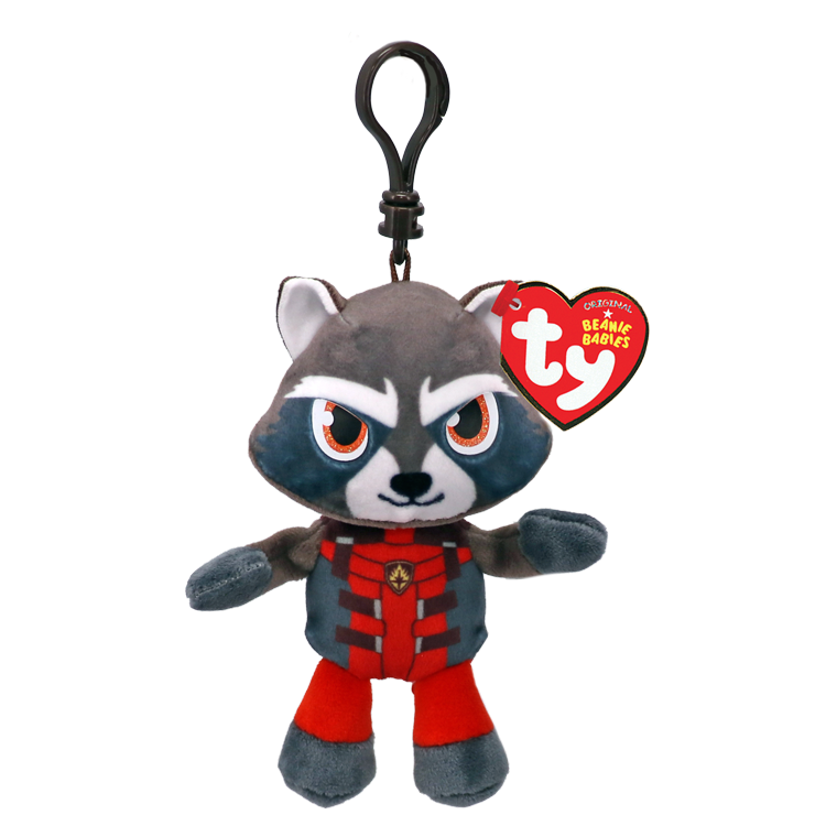 Ty Beanie Babies: Rocket | Grognard Games