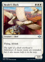 Healer's Flock [Modern Horizons 2] | Grognard Games