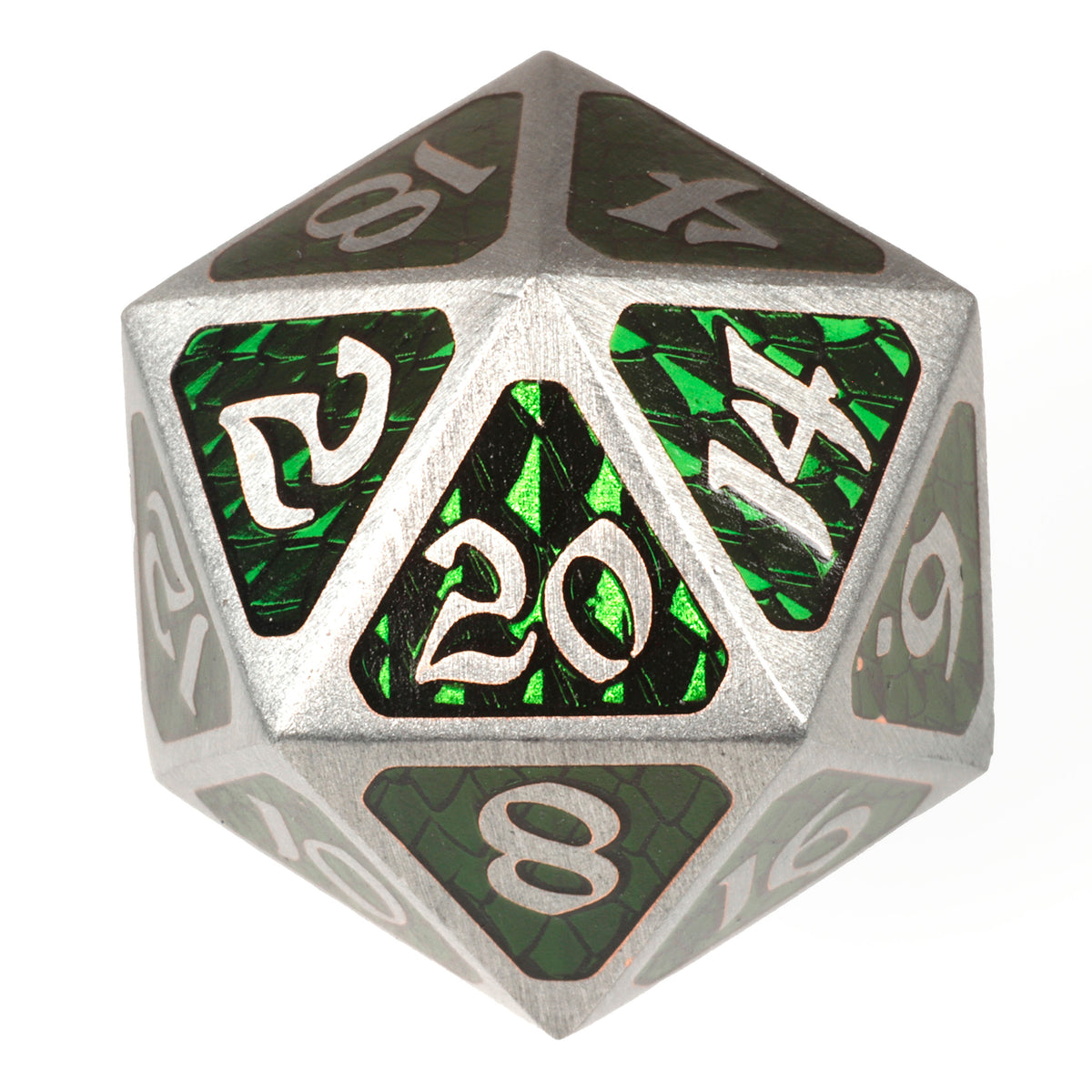 Horizon Dire d20 - Sanguine Call