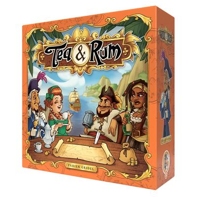 Product image for Grognard Games