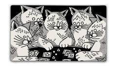 Jankmats Premium Stitched | Grognard Games