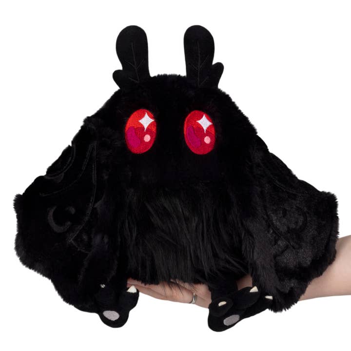 SQUISHABLE: Mini Squishable Baby Mothman | Grognard Games