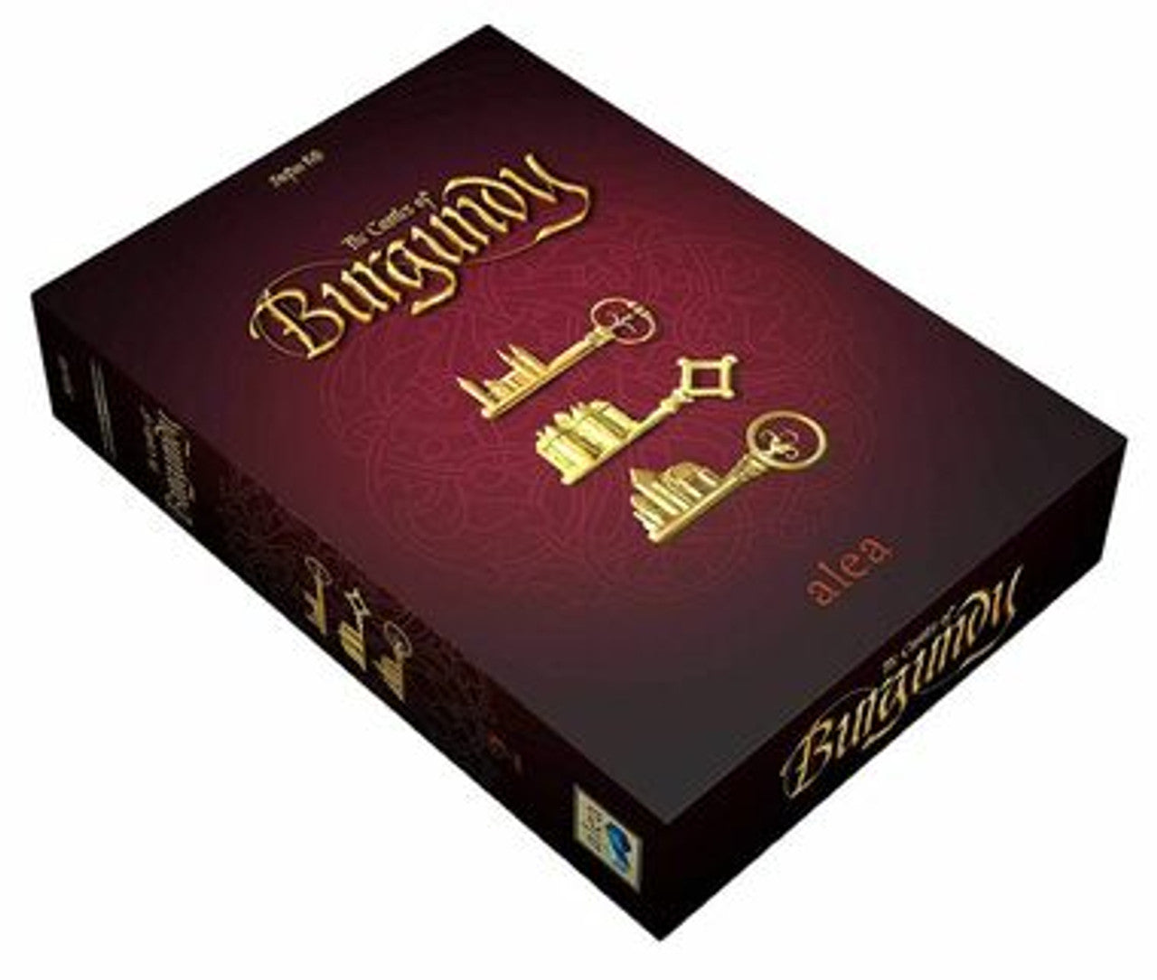 https://www.gamenerdz.com/the-castles-of-burgundy-20th-anniversary | Grognard Games