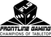 Frontline Gaming Mats (FLGmats) | Grognard Games