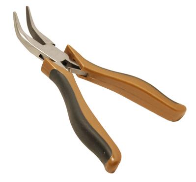 GF9 Curved Hobby Pliers | Grognard Games