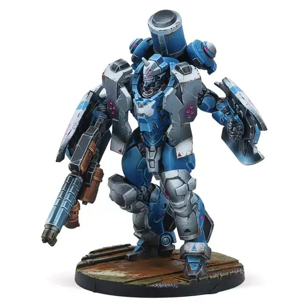 Infinity: PanOceania - Jotums | Grognard Games