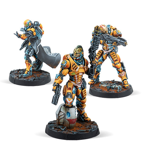 Product image for Grognard Games