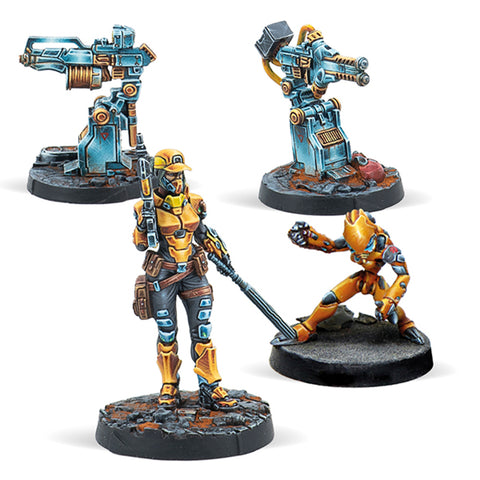 Product image for Grognard Games