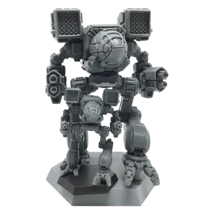 Battletech: 35MTF4 100mm Timber Wolf | Grognard Games