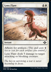 Lens Flare [Modern Horizons 2] | Grognard Games