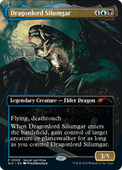 Dragonlord Silumgar [Pro Tour Promos] | Grognard Games