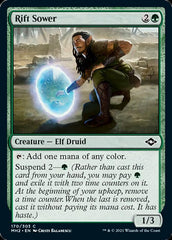 Rift Sower [Modern Horizons 2] | Grognard Games
