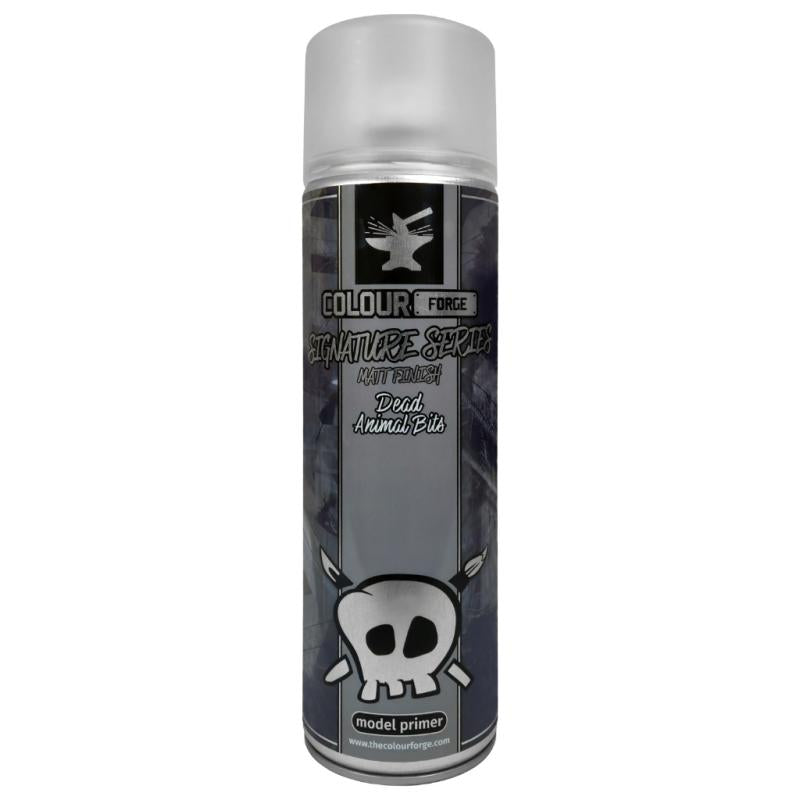 Colour Forge Spray: Signature Series – Dead Animal Bits (500ml) | Grognard Games