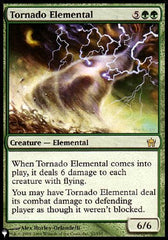 Tornado Elemental [The List] | Grognard Games