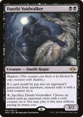 Dauthi Voidwalker [Modern Horizons 2] | Grognard Games