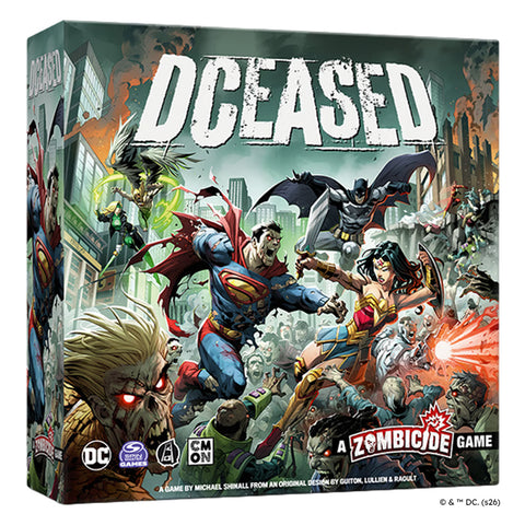 Product image for Grognard Games