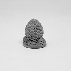 Next Level Miniatures - Dragon Hatchling & Egg | Grognard Games