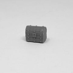 Next Level Miniatures - Treasure Chests (2) | Grognard Games