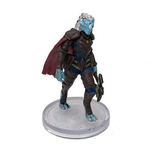 WizKids 90759  Dragonborn of Tiamat | Grognard Games