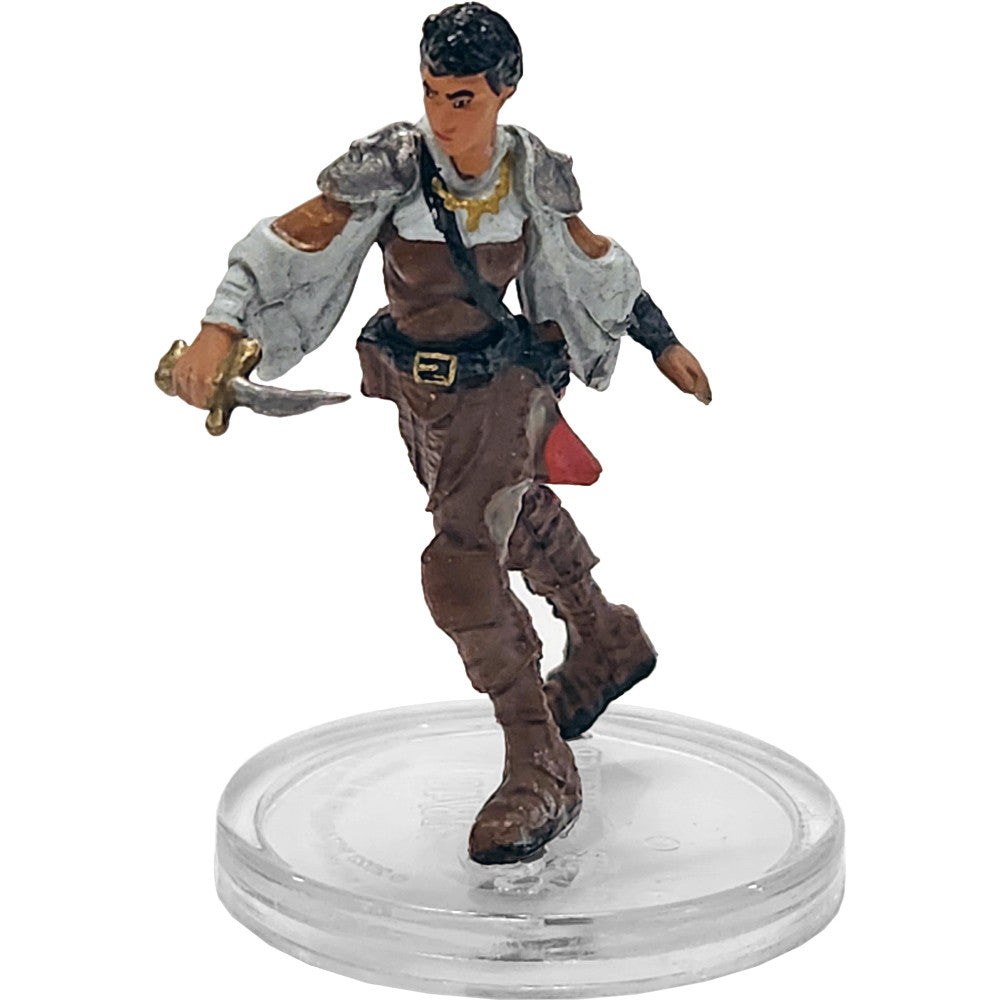 WizKids 90762 W25 Swashbuckler | Grognard Games