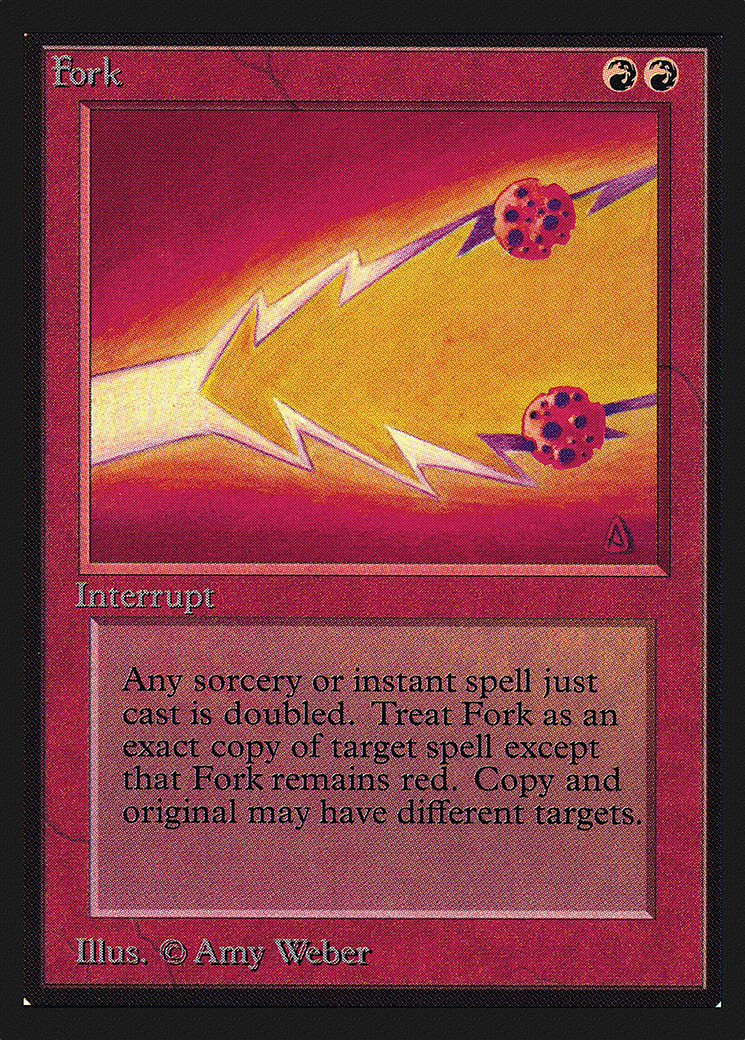 Fork [International Collectors’ Edition] | Grognard Games