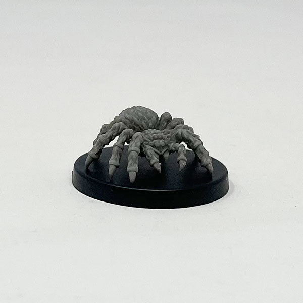 Next Level Miniatures - Giant Wolf Spiders (3) | Grognard Games