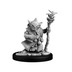 Next Level Miniatures - Goblin Set 1 (3) | Grognard Games