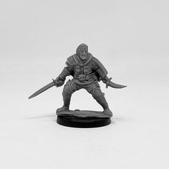 Next Level Miniatures - Bandit Set 1 (2) | Grognard Games