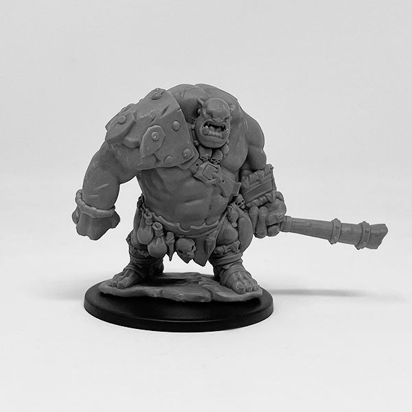 Next Level Miniatures - Ogre Bully | Grognard Games