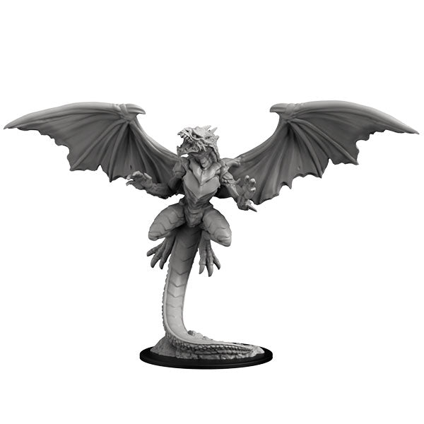 Next Level Miniatures - Red Dragon | Grognard Games