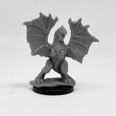 Next Level Miniatures - Dragon Hatchling & Egg | Grognard Games