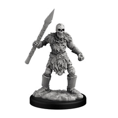 Next Level Miniatures - Skeleton Warriors (2) | Grognard Games