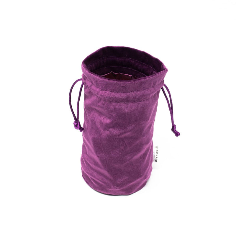 Die Hard LVL 1 Bag of Hoarding (Purple) | Grognard Games