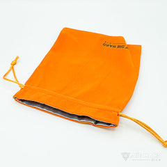 Die Hard Dice Medium Velvet Dice Bag | Grognard Games