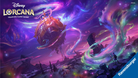 Roselle - Disney Lorcana TCG Infinity Weekend Tournament (12/14/24)