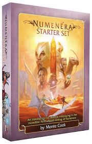 Numenera Starter Set | Grognard Games