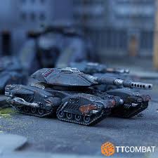 Grognard Games Batavia- DropZone TanksGiving (11/8/25)