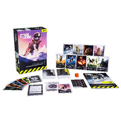 DOGS WITH JOBS | Grognard Games