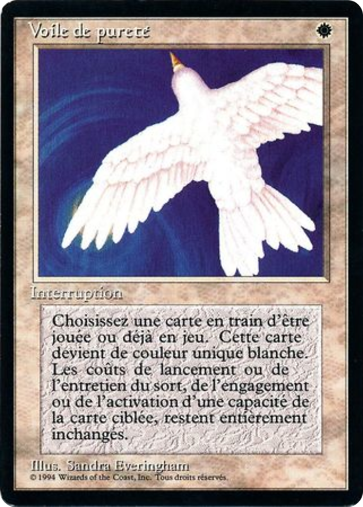 Purelace [Foreign Black Border] | Grognard Games