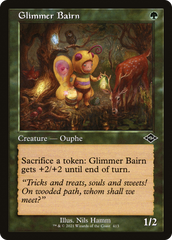 Glimmer Bairn (Retro) [Modern Horizons 2] | Grognard Games