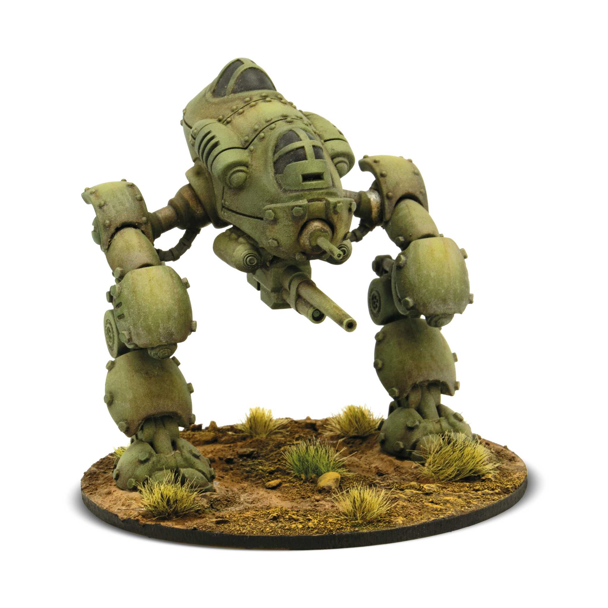 Kazak Light Walker | Grognard Games