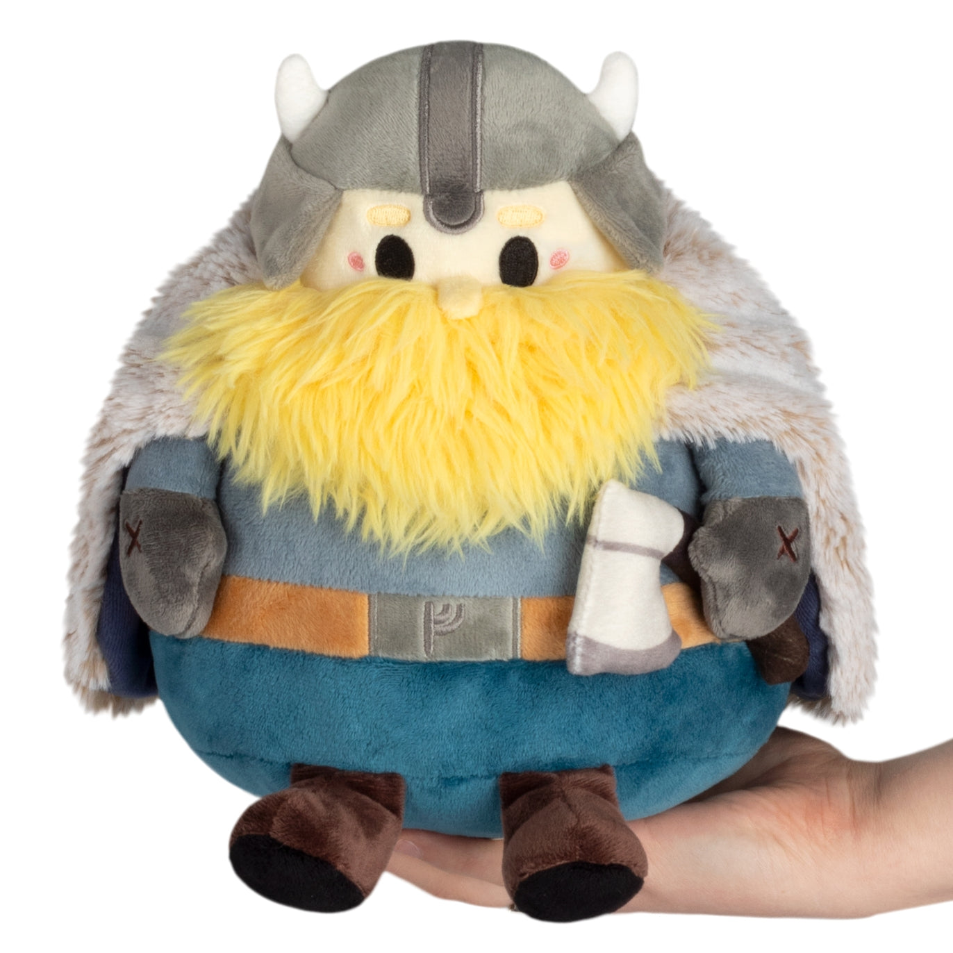 SQUISHABLE: Mini Viking | Grognard Games